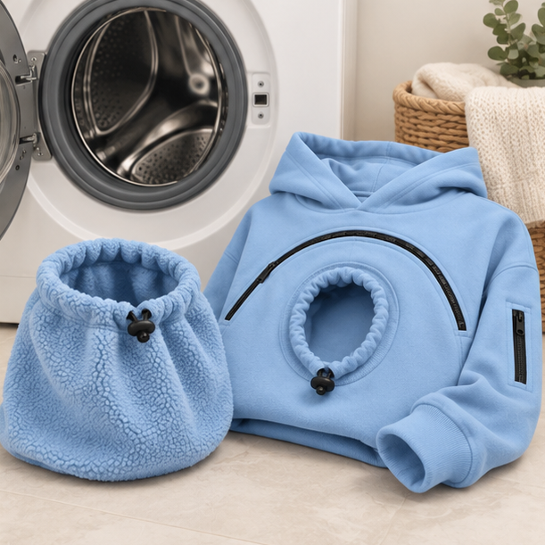 MACHINE WASHABLE