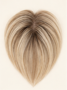 Front parting