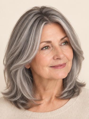 Gray