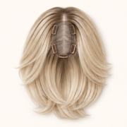 Champagne Blonde