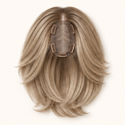 Dark Blonde
