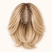 Honey Blonde