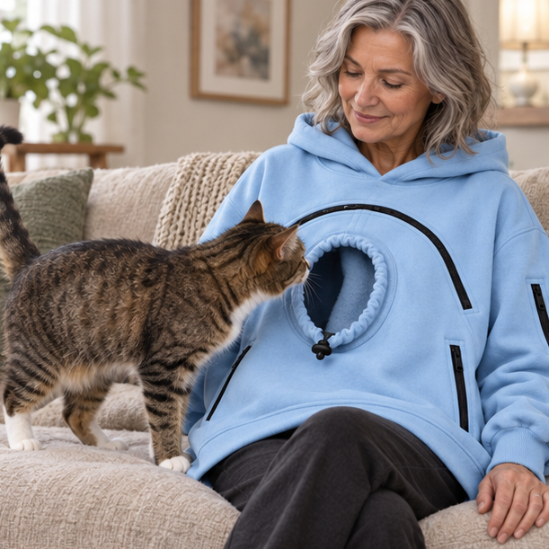 WILL MY CAT ACTUALLY USE IT?