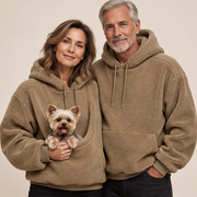MINION Dog Cuddle Hoodie gallery 2