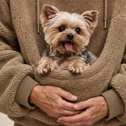 MINION Dog Cuddle Hoodie gallery 3